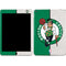NBA Boston Celtics Canvas iPad Skins
